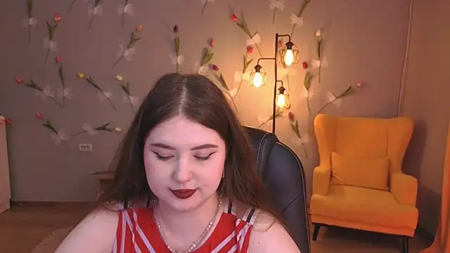 PixelGoddess' Live XXX Chat