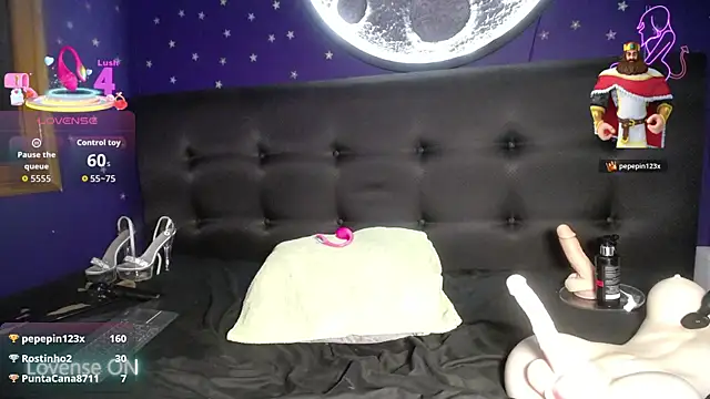 Natasha_699's Live XXX Chat