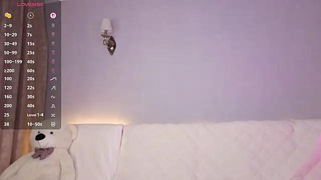 Ellijoysn Live XXX chat