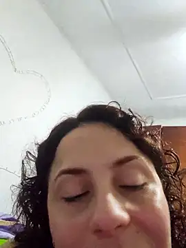 Rebelchocolate Adlı Modelin Canlı XXX Sohbeti