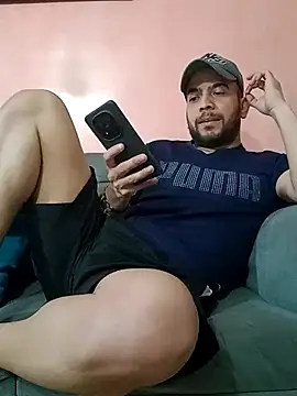 XXX chat uživo modela Chiricoca