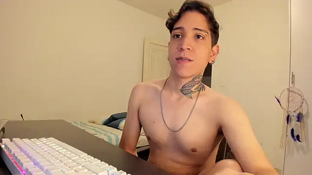 Michael_v77 Obrolan Langsung XXX
