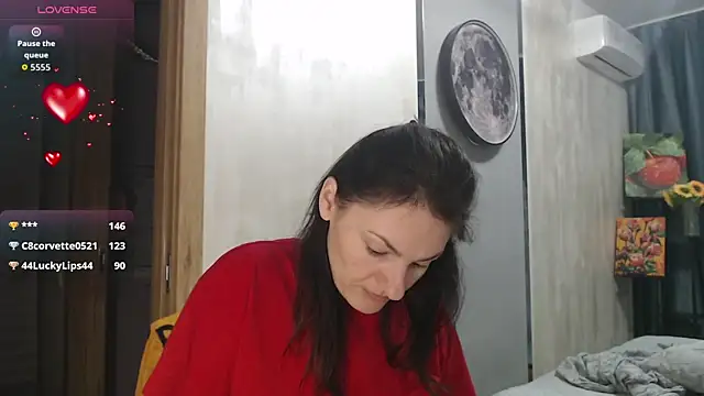 Stacy_Davice 라이브 XXX 채팅