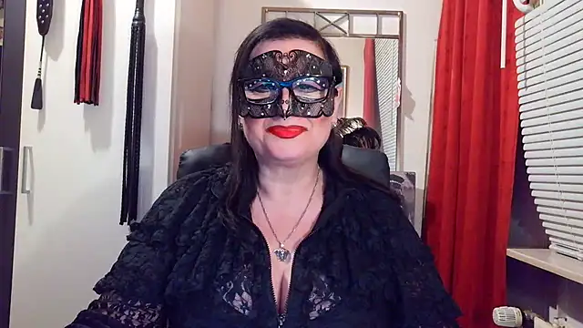 LadyMaxime511's Live XXX Chat