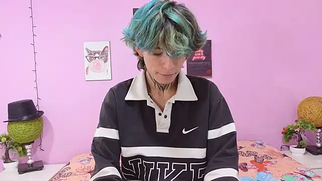 Jules_zzz Chat XXX live
