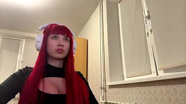 XXX chat uživo modela Daisypro