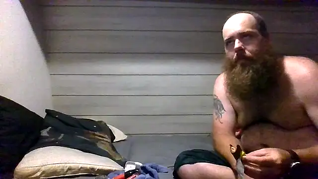 Chatroom XXX en direct de ThisGuy42o