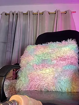 Chat XXX ao vivo de AlexaMorelli