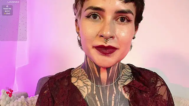 Онлайн чат XXX Luana_Fiore0