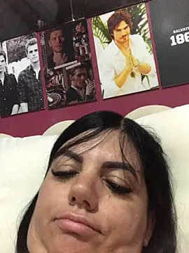 Chat +18 de eugiselelima ao vivo