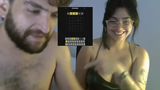 Show de webcam de ebisuwu