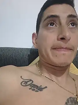 Tiger_cryad live XXX chat