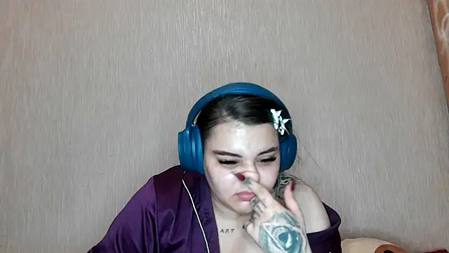 Chat XXX en directo de goddessKora