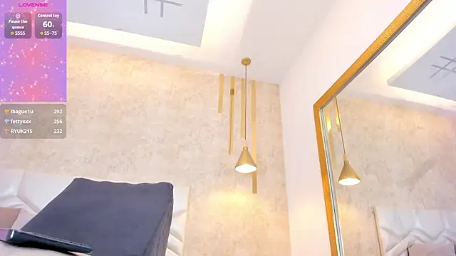 AriiNovoa – Naživo XXX chat