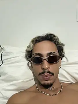 Show de webcam de VicLima