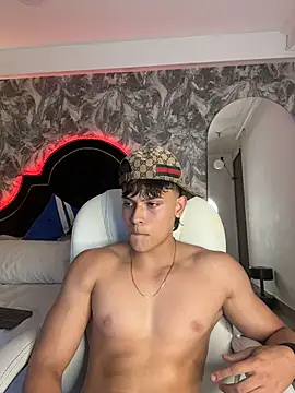 DilanMiller_ Obrolan Langsung XXX