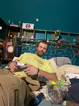 Chat XXX Live charactrzero