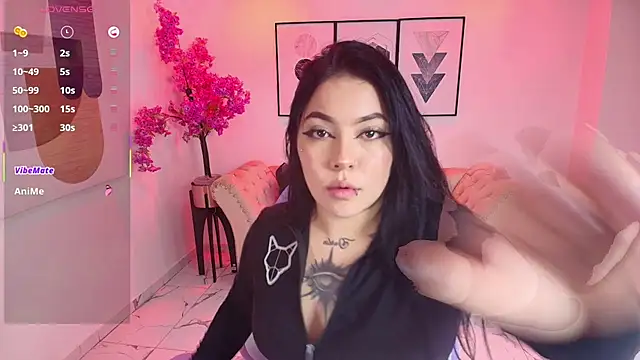 Isa_reel – Live XXX-chat