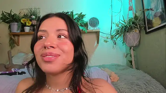 MiaaRose Live XXX-chat