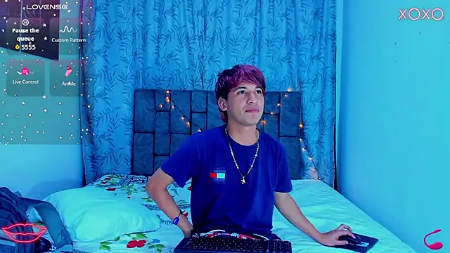 Chat XXX Live IhanKing