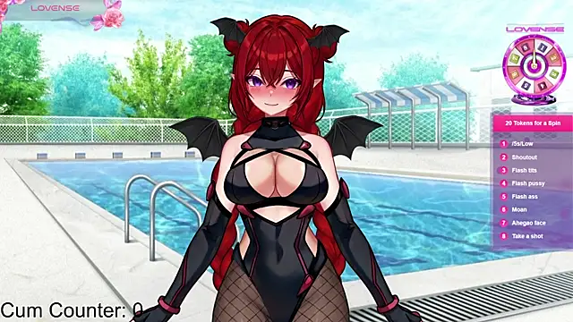 Chat XXX en directo de Blaze_sw