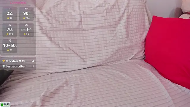 goodnightkitty Live XXX-chat
