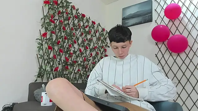 LiamBrown09's Live XXX Chat