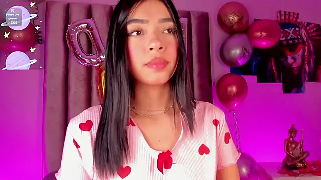 GabrielaSuarez_ লাইভ XXX চ্যাট