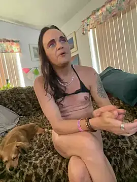 tsashelayamylynzy Show in webcam
