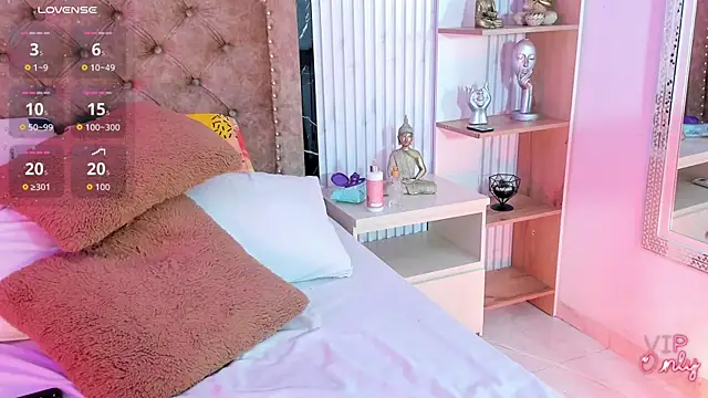 Rachel_Jamesx's Live XXX Chat