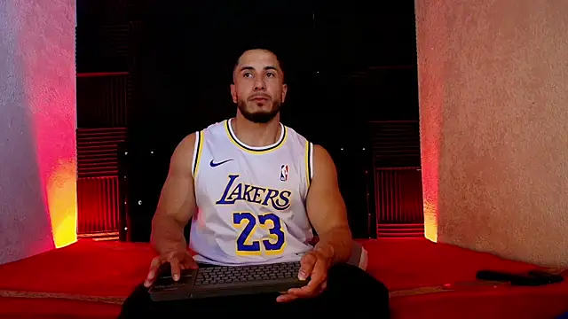 ZaneMaveric's Live XXX Chat