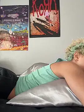 jojosbizarrelyf webcam show