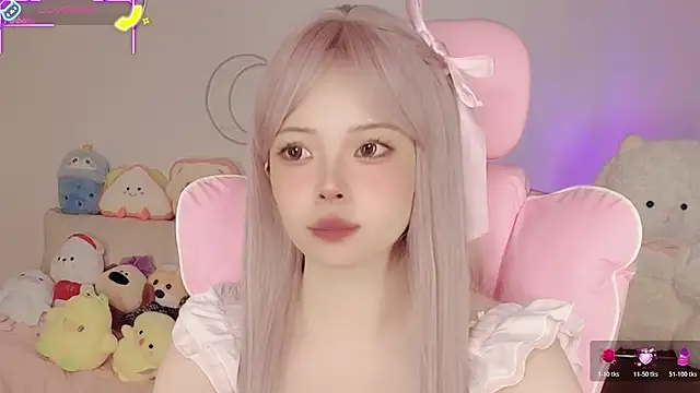Chat XXX en directo de _MiMiii_