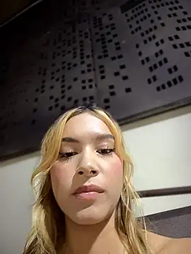 Natalia__vidal Adlı Modelin Web Kamerası Şovu