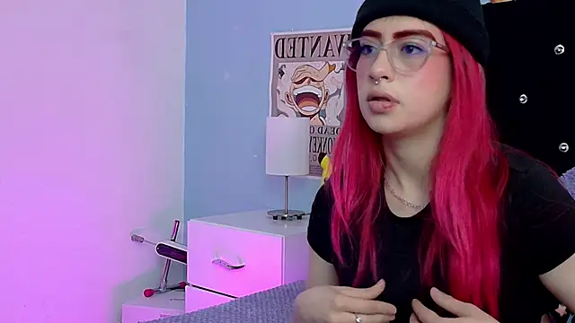 Chat +18 de lizz_bela1 ao vivo