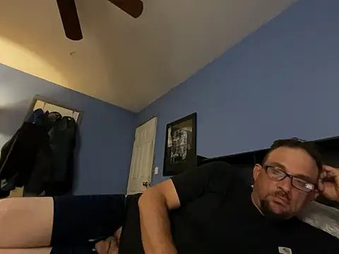 wanks4u Show in webcam