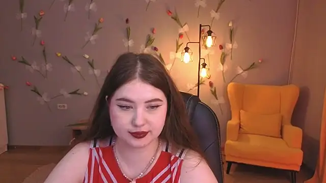 PixelGoddess Chat XXX in diretta