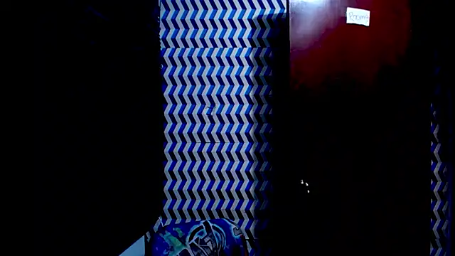 MariannaGotica Webcamshow