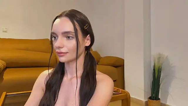 Webkamerová show litlle_angelll