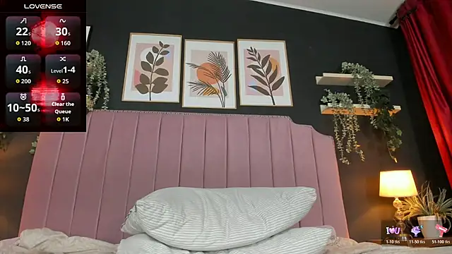 scarlet_dhのライブXXXチャット