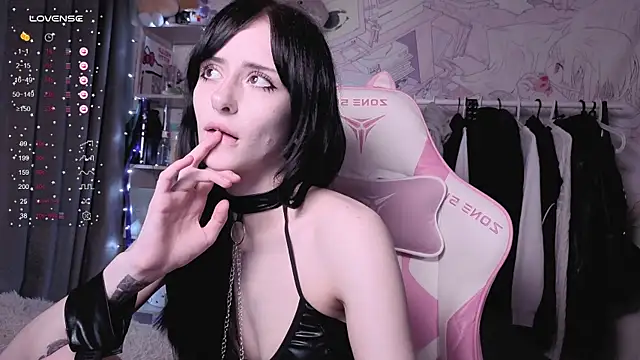 MiranaLieberttt Live XXX Chat