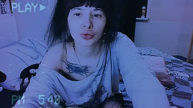 AllisonDeetz Live XXX Chat