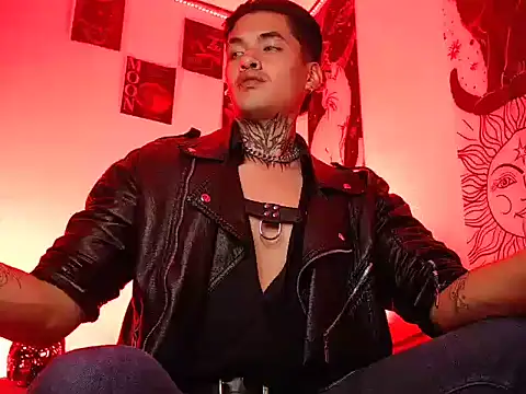 AlecBanne_'s Live XXX Chat
