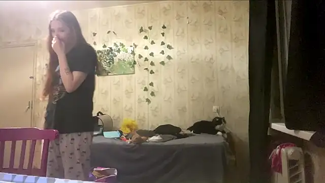 SusanaLeichty Live XXX-chat