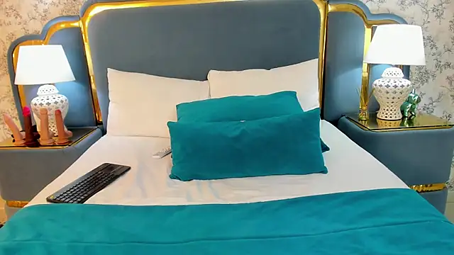 Živý XXX chat MaddisonMartins