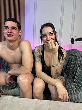 Marcusvandal Show Webcam