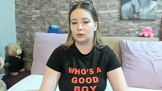 kalindahot Live XXX-chat