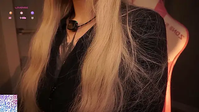 hikmurr Live XXX-chat