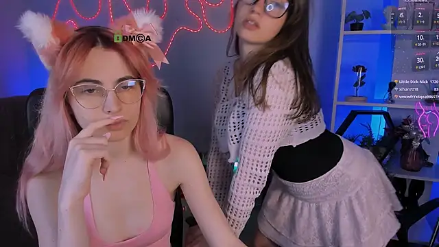 Онлайн чат XXX helli_belli