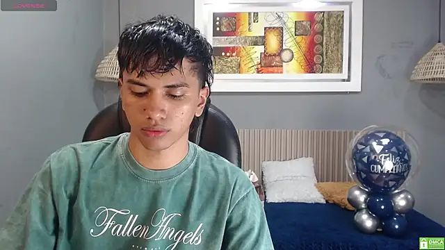 Živý XXX chat markbowie